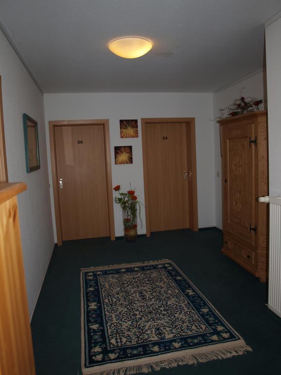 Hotel Societät Emmerich Zimmer foto